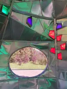 Annelies 05 Beeldentuin Anningahof